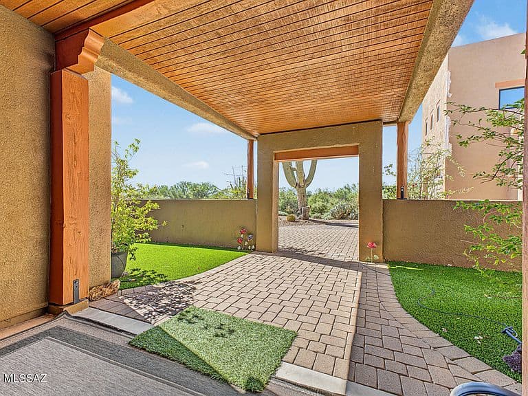 12770 N Coyote Crossing Trl photo 4