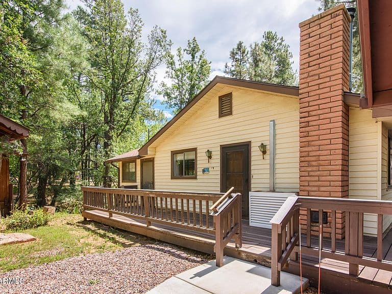 8439 W FOSSIL CREEK Road photo 3
