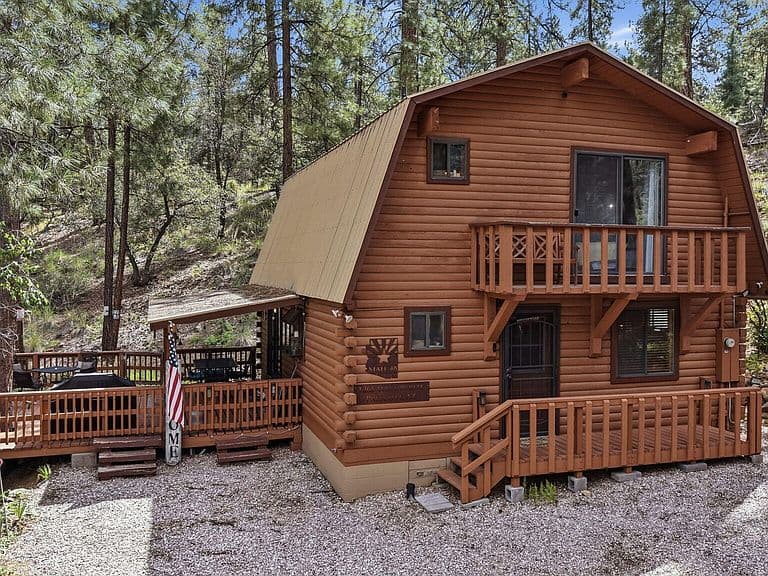 1265 W Pyrite Rd photo 1