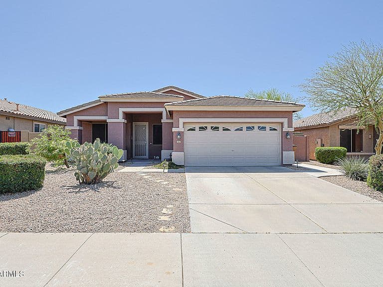 17627 W WIND SONG Avenue photo 3