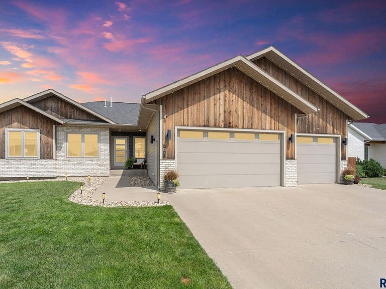 6708 E Dugout Ln photo 1