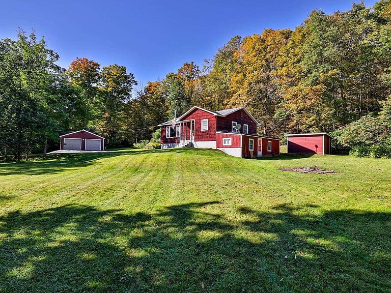 3707 Whipple Hollow Road photo 5