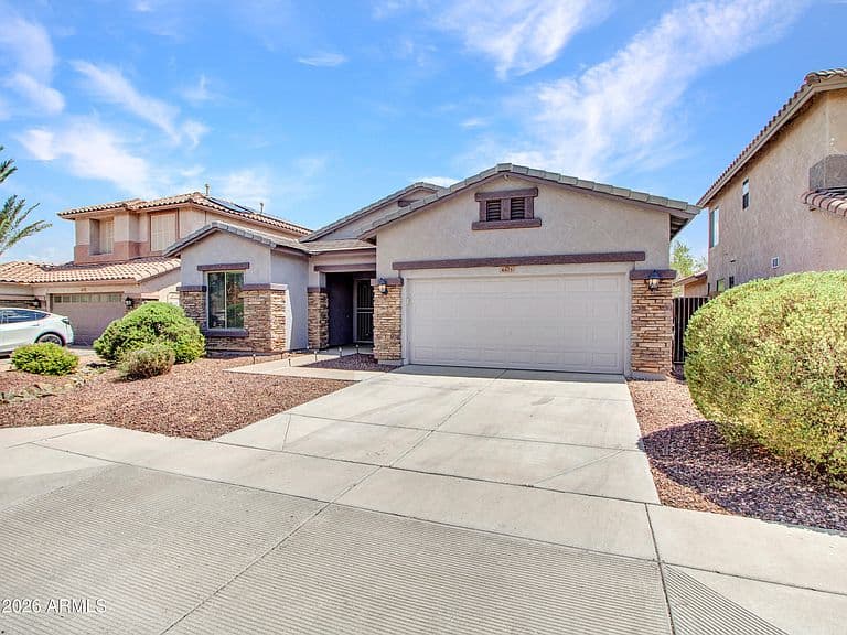 6423 W SILVER SAGE Lane photo 2