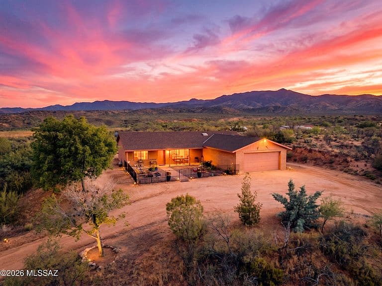 34074 S Cody Hills Rd photo 1