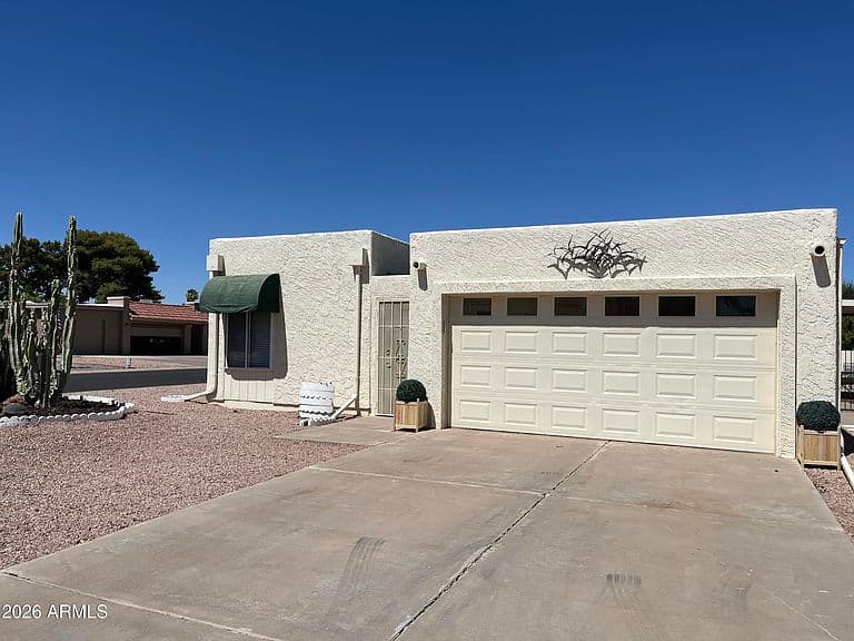 9419 E SUN LAKES Boulevard N photo 2