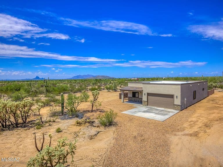 34026 E Terra Cotta Dr photo 1