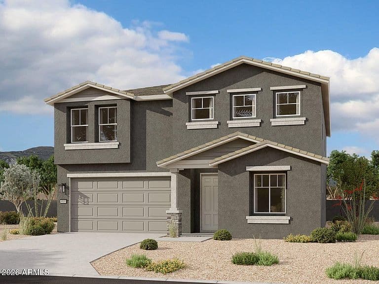 2413 E HOMESTEADER Road photo 1