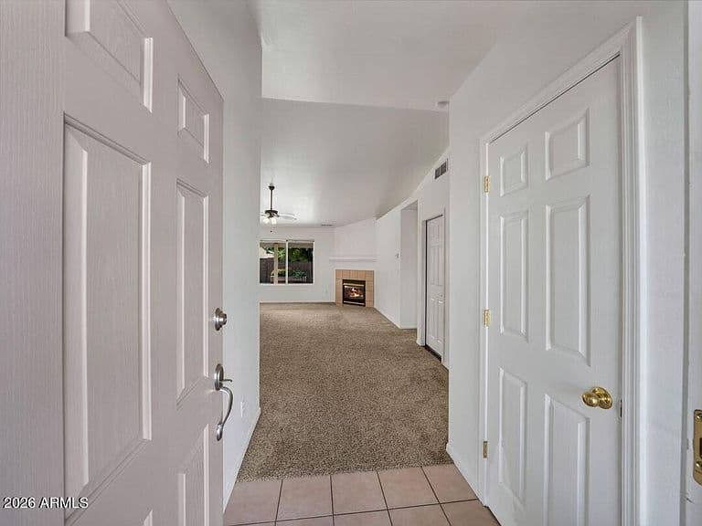 7435 E SCENIC Way photo 5