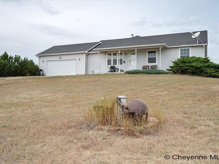 3726 Chuck Wagon Rd photo 1