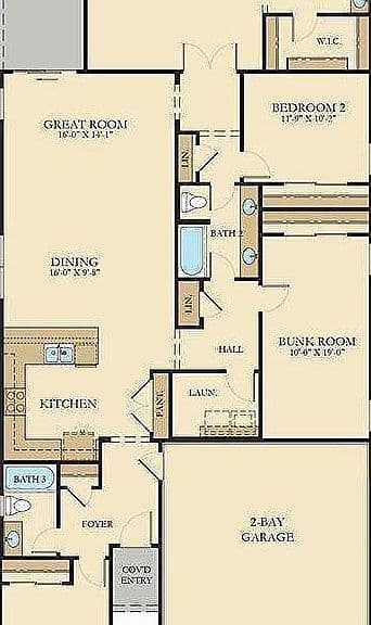 73 E Capricorn Way photo 4