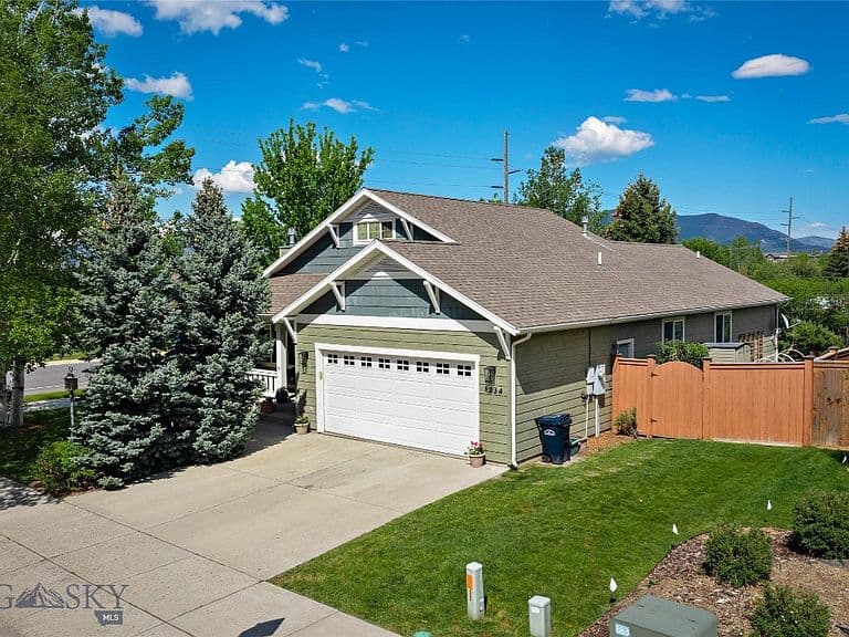 1234 Hunters Way photo 5
