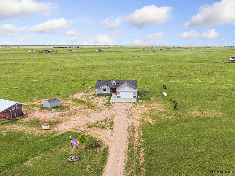3791 Patrick Rd photo 1