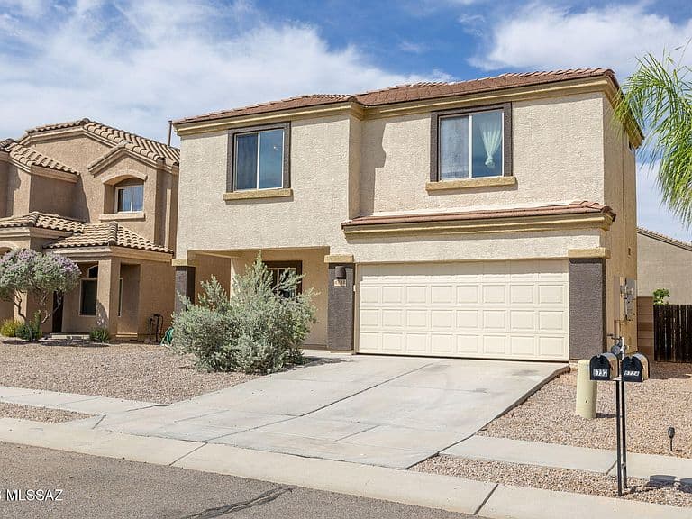 6732 S Blue Wing Dr photo 1
