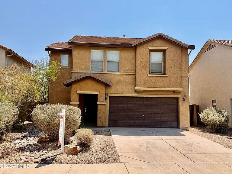 2921 N DAISY Drive photo 1