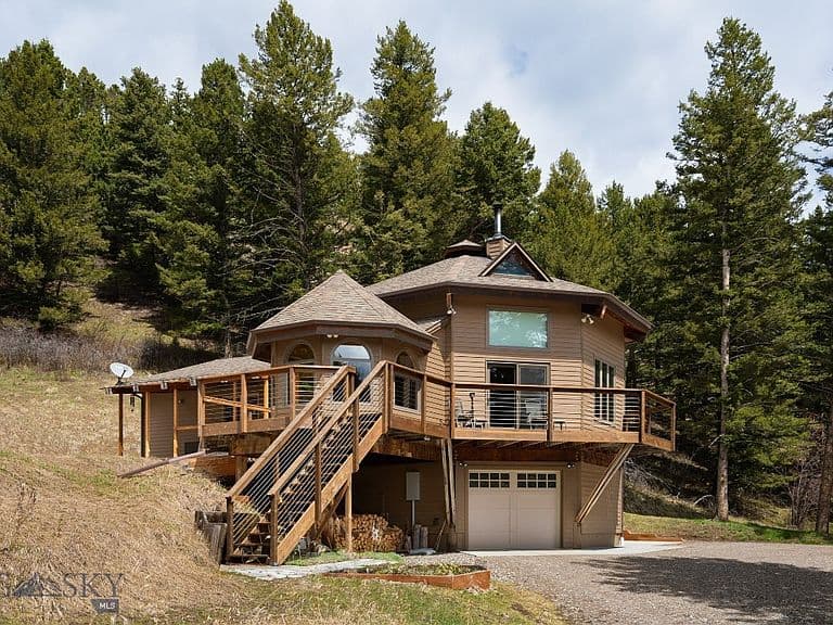 189 Quinn Creek Rd photo 1