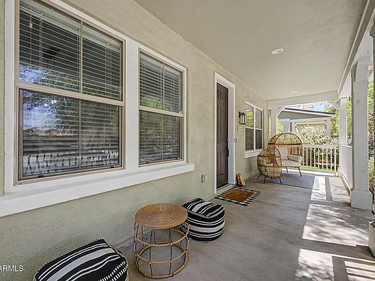 21014 W WHITE ROCK Road photo 4