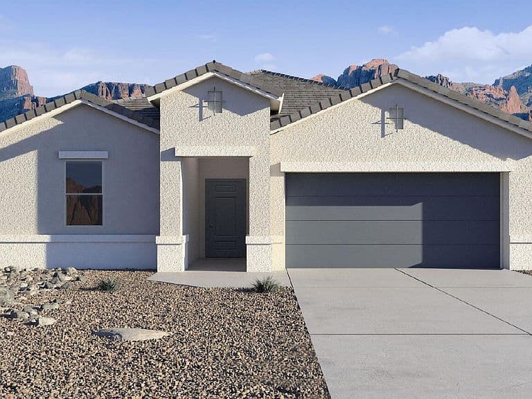 3127 W Sonrisa Avenue photo 1