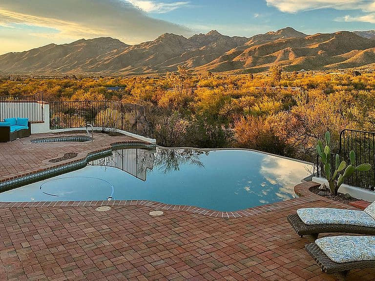 9771 E Vista Montanas photo 3