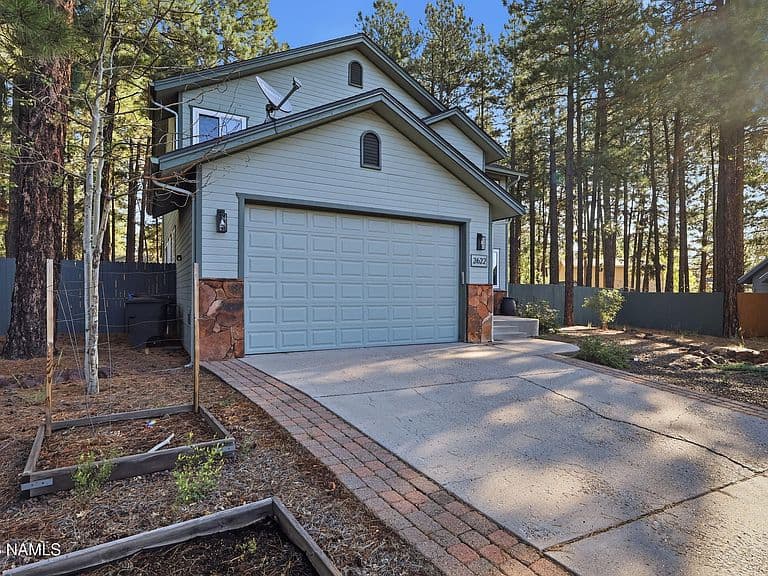 2622 S Highland Mesa Rd photo 2