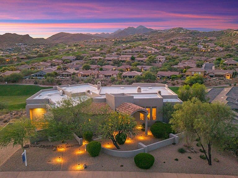 15130 E MIRAVISTA Drive photo 2
