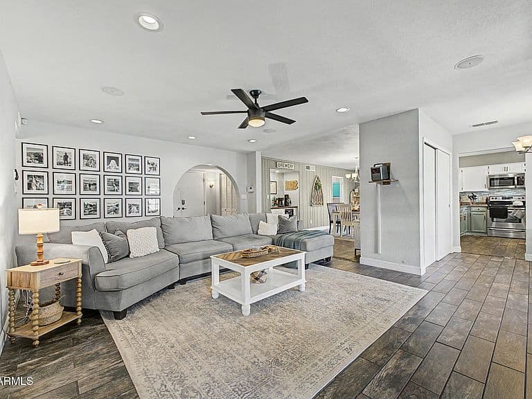 1725 W ANGEL FIRE Terrace photo 4