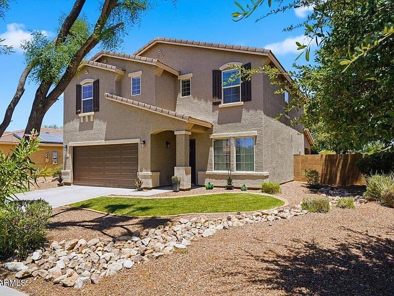 27057 N 176TH Drive photo 5