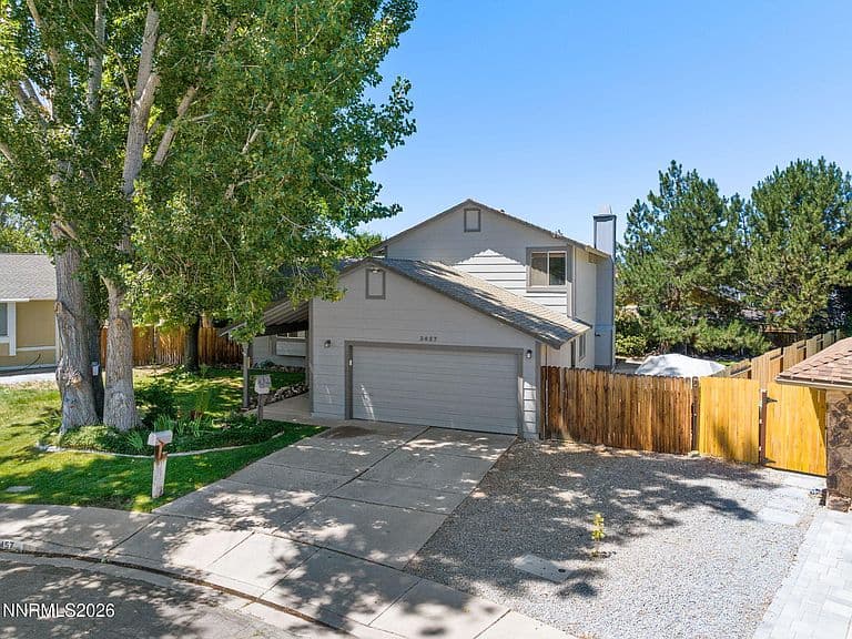 3457 Montezuma Way photo 3