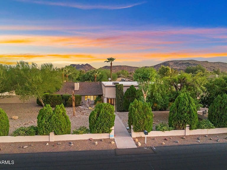 5039 W Misty Willow Lane photo 2