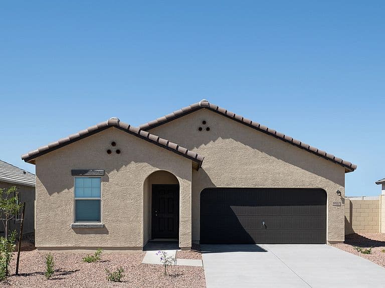 2431 E Equine Dr photo 1