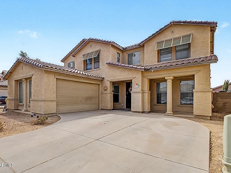 45725 W MORNING VIEW Lane photo 1