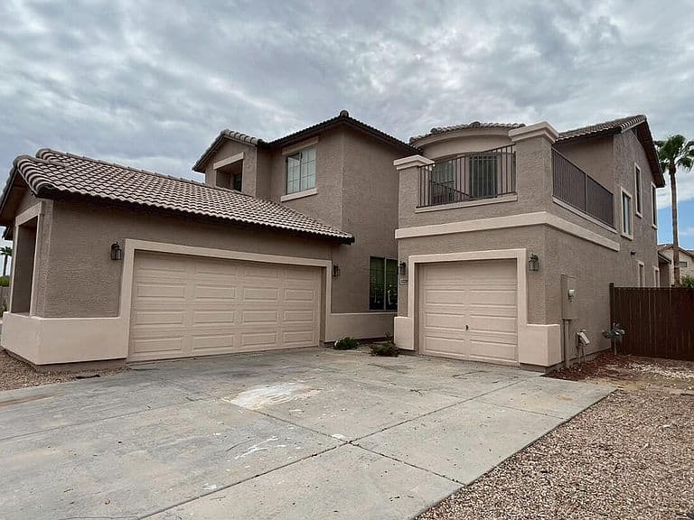 43339 W RIO BRAVO Drive photo 3