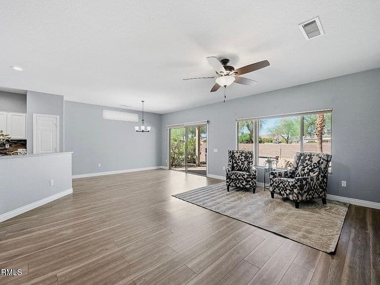 16334 W DESERT CANYON Drive photo 5