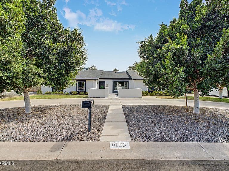 6125 E ASTER Drive photo 1