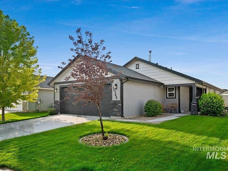 10345 Scout Ridge St photo 1