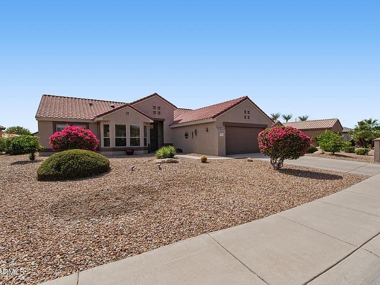 15243 W CAMINO ESTRELLA Drive photo 2
