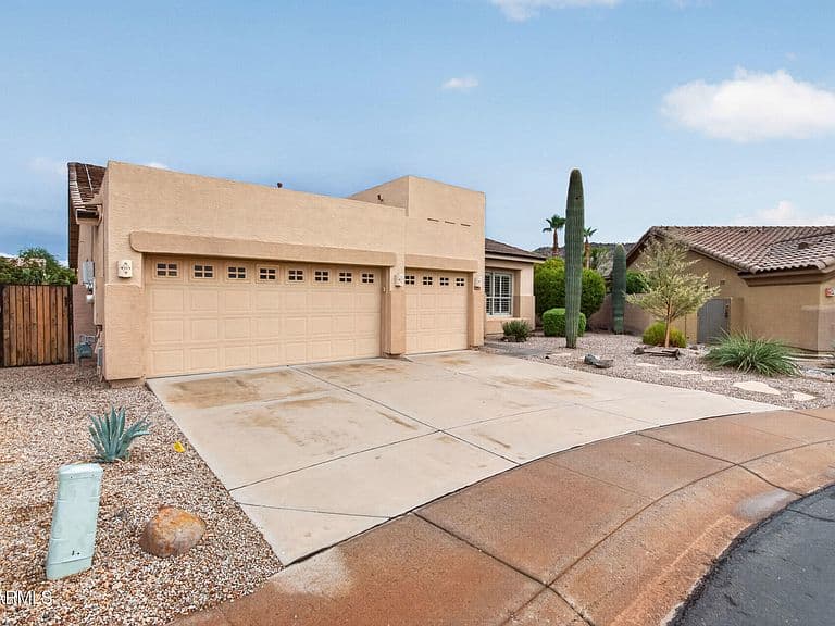 11343 S SANTA FE Lane photo 4