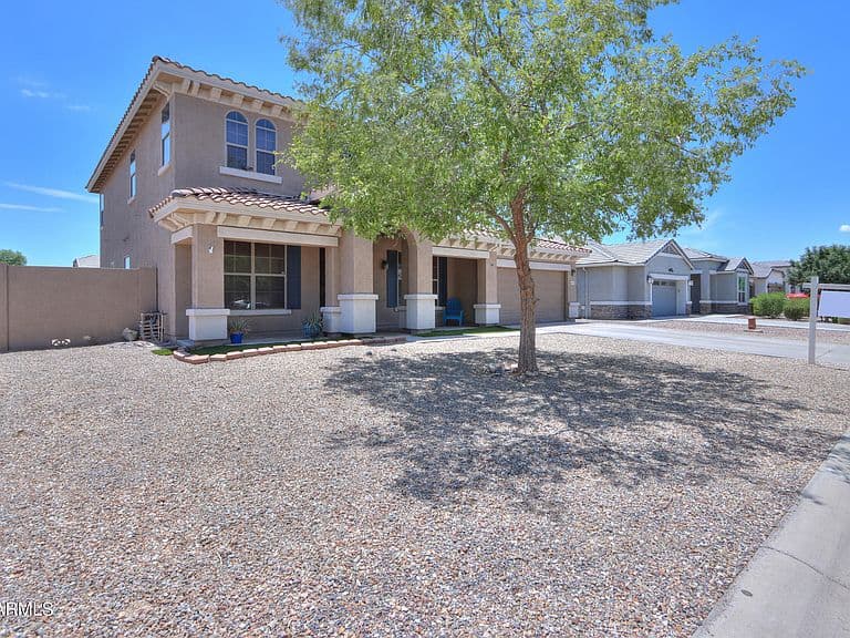 44561 W PALO NUEZ Street photo 4