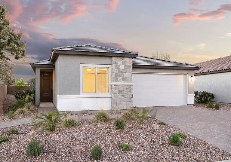 Audrey Plan, Sun City Anthem at Merrill Ranch photo 1
