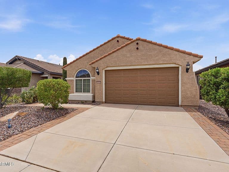 6583 W MOCKINGBIRD Court photo 4