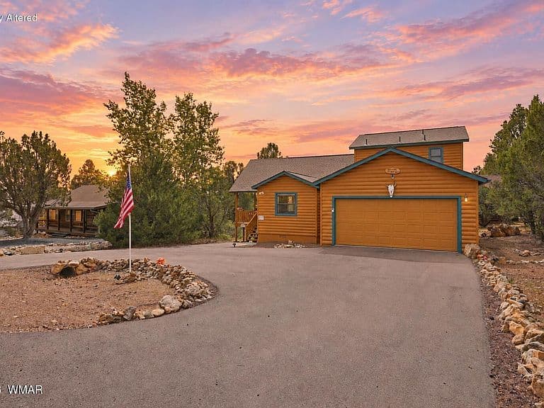 2803 Dogleg Way photo 3