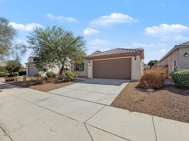 16141 W YEARLING Road photo 2