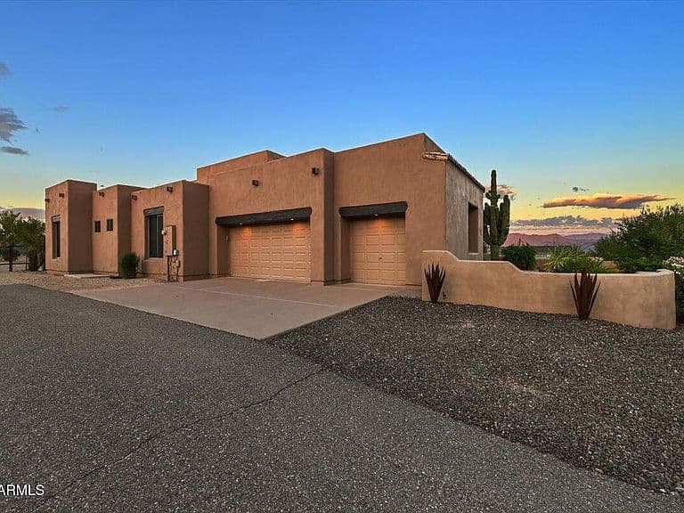 16348 E CALLE DE LOS FLORES Drive photo 3