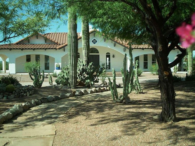 4932 E GREASEWOOD Street photo 4