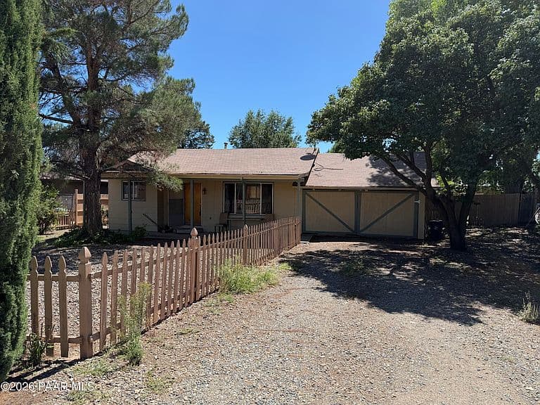 12445 E McAllister Dr photo 1