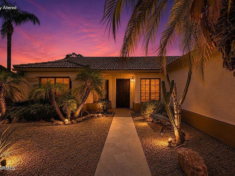 6465 E PRESTON Street photo 4