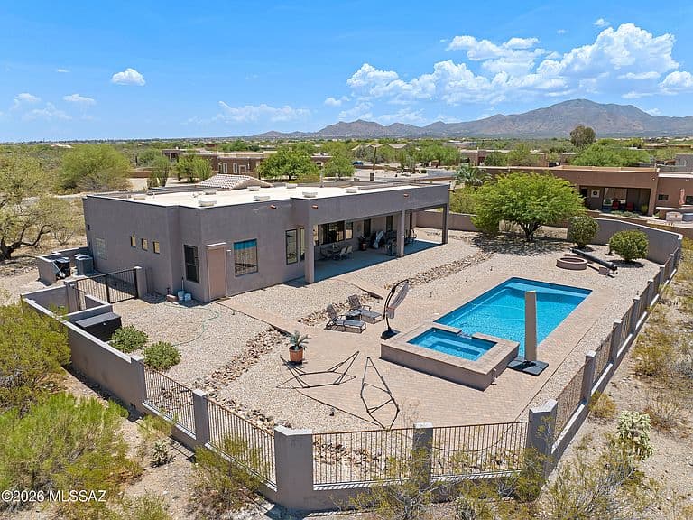 16756 S Palo Verde View Pl photo 1