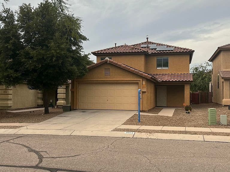 9973 E Country Shadows Dr photo 3