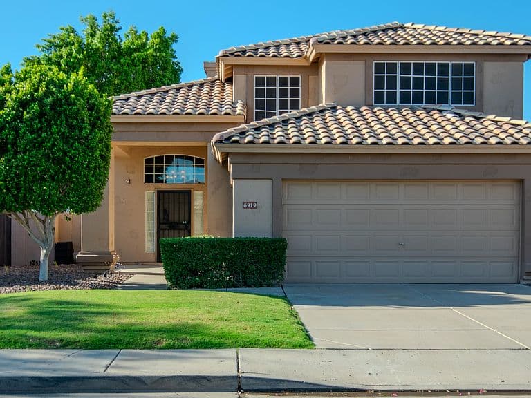 6919 W VIA DEL SOL Drive photo 1
