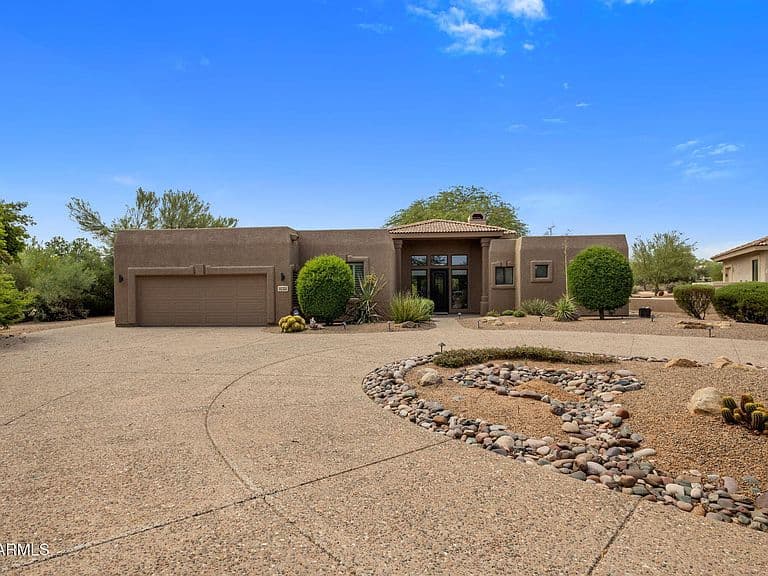 18607 E HIERRO Circle photo 1
