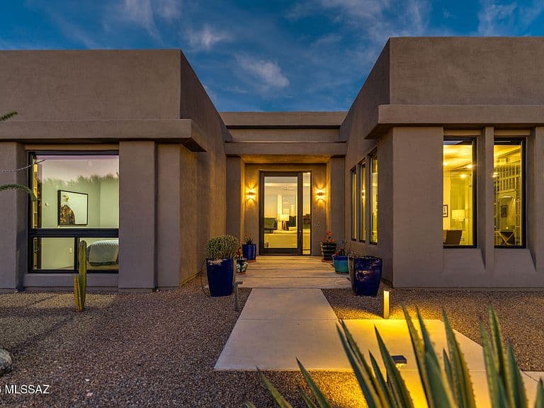 11930 N Mesquite Sunset Pl photo 4